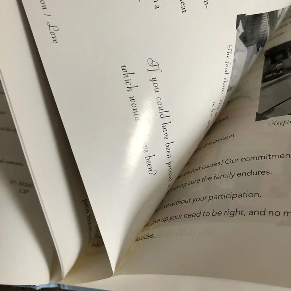 1997 Naomi’s  Home Companion - Picture 8 of 8